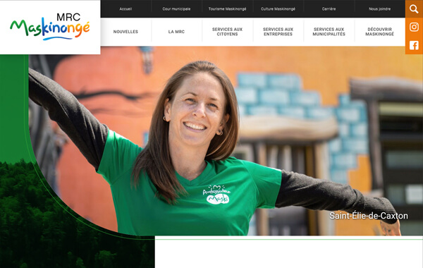 MRC de Maskinongé